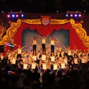 Fidele Kaufleute Köln (12.02.12)